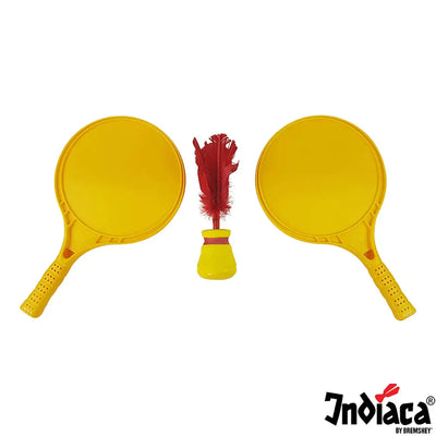 Indiaca Tennis - Sport - Knight - Volleyball - AT, Ballsport, CH, DE - Hergestellt in Europa - Schneller Versand - FreeShipping - Im Verkauf
