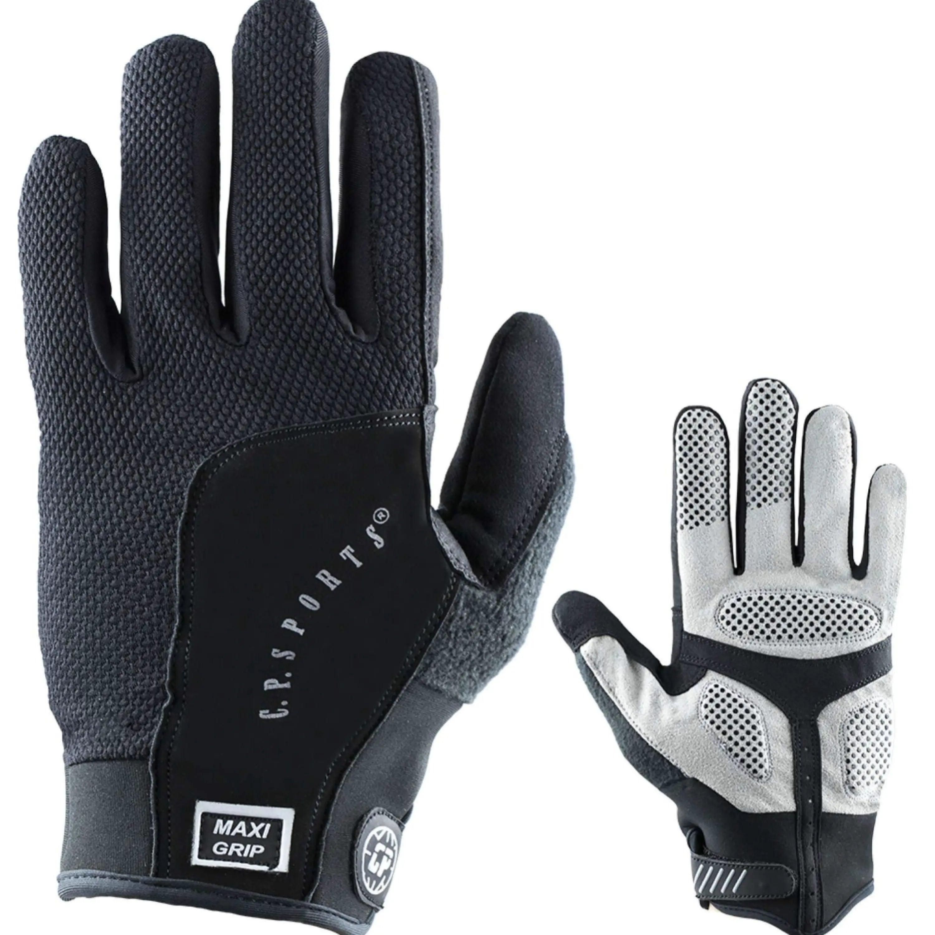fahrradhandschuhe ohne klettverschluss Fahrradhandschuhe atmungsaktiv flexibler Klettverschluss – Sport-Knight®