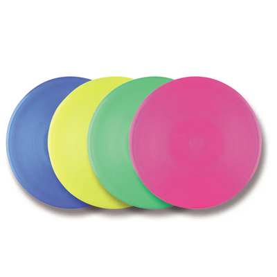 Universal Frisbee Widerstandsfähig Durchmesser 23,5 cm - Sport - Knight - Volleyball - AT, Ballsport, CH, DE - Hergestellt in Europa