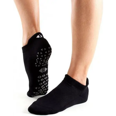 Yoga Socken Anti - Rutsch - Schicht aus Silikon weich und komfortreich - Sport - Knight - Yoga - AT, CH, DE, Yoga - Hergestellt in Europa
