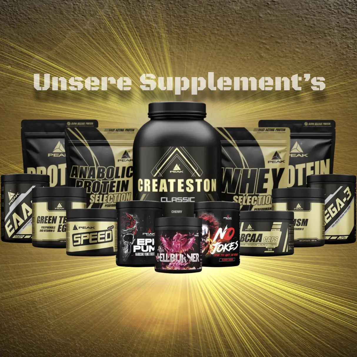 Supplement’s