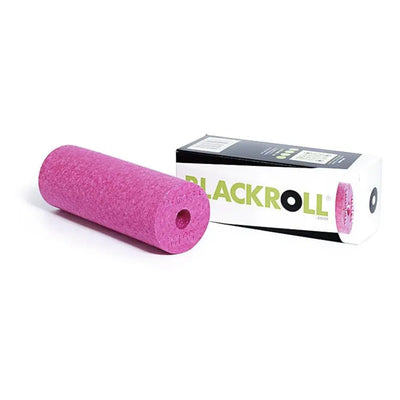 Blackroll Mini - Faszienrolle für myofasziale Selbstentspannung Massage - Effekt - Sport - Knight - Massagerollen - Faszienrolle,