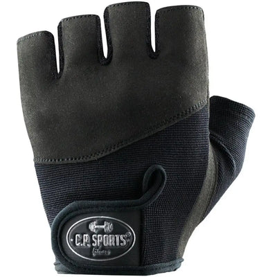 Fitness Iron Handschuhe angenehmer Tragekomfort atmungsaktiv flexibler Klettverschluss - Sport-Knight - Handschuhe - AT, CH, DE,