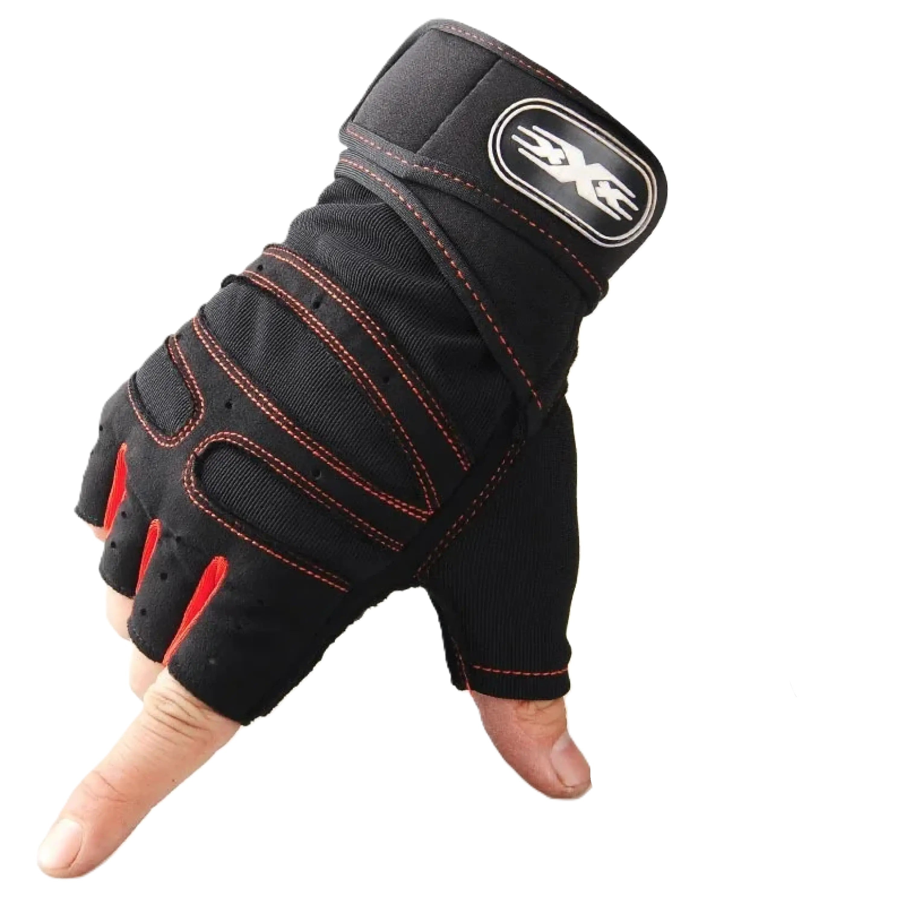 handschuhe mit fell Lammfell Handschuh | Unisex main image 0