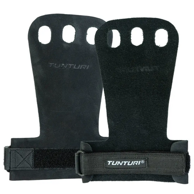Handgriffe Leder stabil und komfortabel perfekte Griffigkeit - Sport-Knight - Handschuhe - AT, CH, DE, Kraft/Ausdauersport,