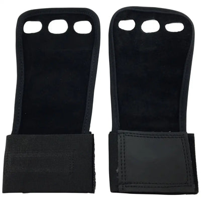 Handgriffe Leder extra lange Bandage perfekte Griffigkeit - Sport - Knight - Handschuhe - AT, CH, DE, Kraft/Ausdauersport,