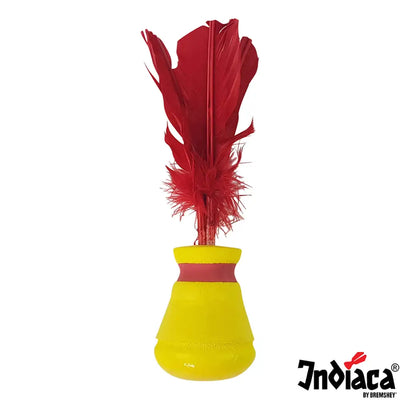Indiaca Ball - Sport-Knight - Volleyball - AT, Ballsport, CH, DE - Hergestellt in Europa - Schneller Versand - FreeShipping - Im Verkauf