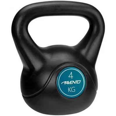 Kettlebell 4 - 16 Kg erhältlich mit Neopren - Ummantelung gute Griffigkeit - Sport - Knight - Gewichte - AT, CH, DE, hochpreisig,
