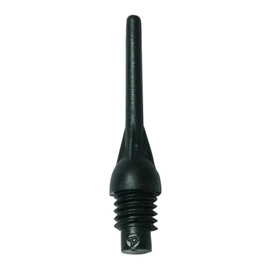 Kunststoff Dartspitzen ca. 20 mm 100 - 1000 Stück verstärkte Zylinderform für längere Lebensdauer - Sport-Knight - Dartpfeile - Dart, SK2