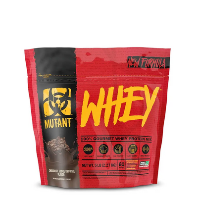 Mutant Whey - Sport - Knight - SupAufbau - hochpreisig, Muskelaufbau, Mutant, Protein, SK2 - Hergestellt in Europa - Schneller Versand