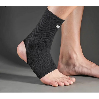 Nylon - Fußgelenk - Bandage mit flexiblen Stoff sorgen für Stabilisierung - Sport - Knight - Bandagen - Bestseller, Extra - Equipment,