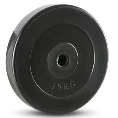 Pe Scheibe 30 Mm bodenschonend und geräuscharm Gewicht zwischen 1,25 - 15 Kg - Sport - Knight - Gewichte - AT, CH, DE,