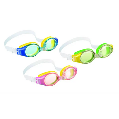 Premium Taucherbrille für Kinder Anti - Fog - Beschichtung UV - Schutz - Sport - Knight - Tauchen - Badespaß, SK2, Trust - Hergestellt