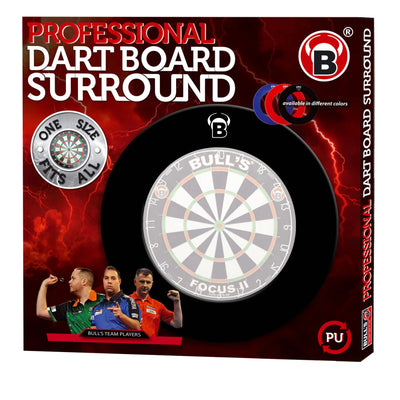 Dart-Wall-Protector, hochwertiger Dartboard Surround Verpackung, zuverlässiger Wandschutz