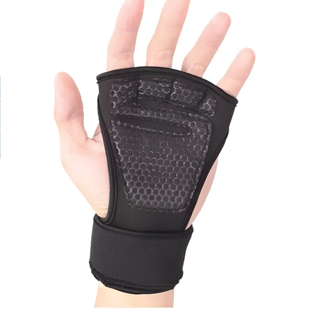 fitness handschuhe mit handgelenkbandage Handgelenksbandage atmungsaktiv – Sport-Knight® Strength Accessories LP Gear T4P P-MOUNT Accessory size:Small