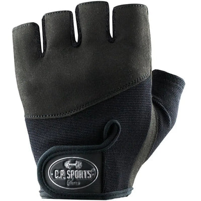 Fitness Iron Handschuhe mit angenehm atmungsaktivem Tragekomfort für intensives Workout