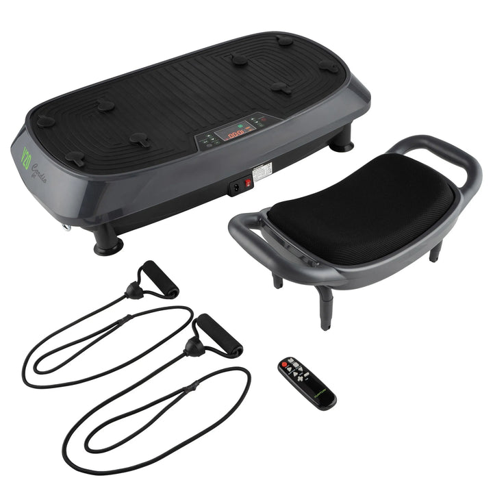 lebensechte sexpuppe kaufen Fitness Vibrationsplatte Muskelaufbau Ganzkörpertraining – Sport-Knight®