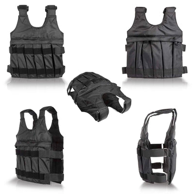 Schwarze befüllbare Beutel für individuelle Gewichtsbeutel, hochwertige Nylon, wasserabweisend