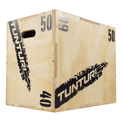 Holz-Wippensatz für effektives Training, maximale Leistung und multifunktionales Workout