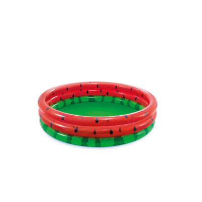 Inflatable Wasserball-Design Kinderpool für kleine Abenteurer, 168 cm lang, sicherer Platz