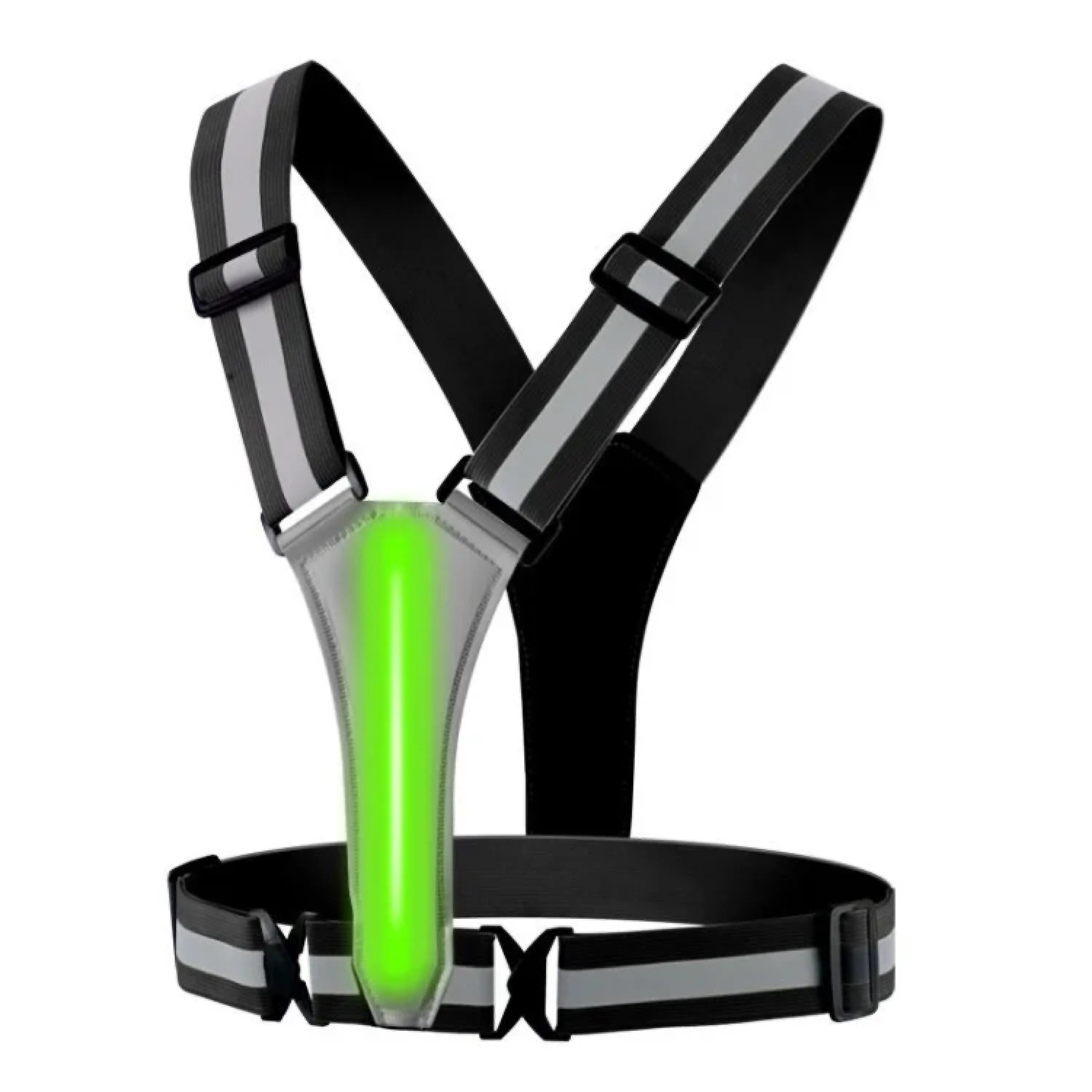 Kssvzz Lauflicht Joggen, Wasserdichter Stirnlampe J Produktbild-Vorschau 6