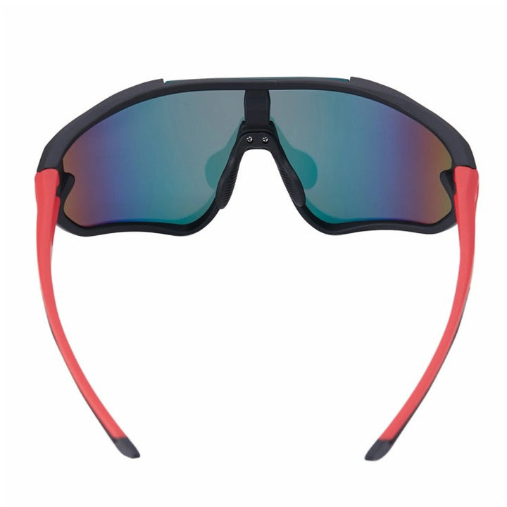 zillerate polarisierte sport-sonnenbrille Outdoor Sport Sonnenbrillen Polarisierte Gläser UV-Schutz – Sport-Knight®