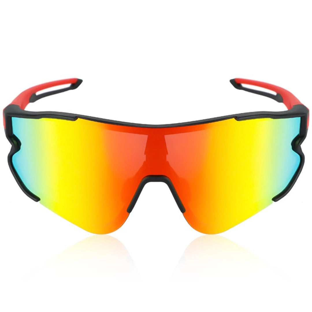 polarisierte sport sonnenbrille herren Outdoor Sonnenbrillen Gläser UV-Schutz – Sport-Knight® Color:Olive Matte FC Bayern Reflektor Handschuhe Category:Pedale_Pedalkörper: Alloy