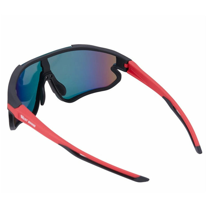 zillerate polarisierte sport-sonnenbrille Outdoor Sport Sonnenbrillen Polarisierte Gläser UV-Schutz – Sport-Knight®