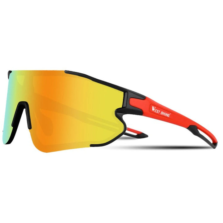 polarisierte sonnenbrille damen sport Outdoor Sport Sonnenbrillen Polarisierte Gläser UV-Schutz – Sport-Knight®
