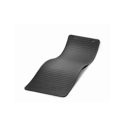 Vitality Yoga-Matte 140x60x1cm rutschfest und strapazierfähig pflegeleicht - Sport-Knight - Yogamatten - DE, Kraft/Ausdauersport,