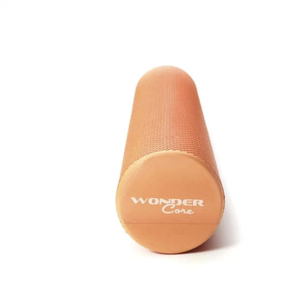 Wonder Core Faszienrolle Länge 45 cm / 90 cm leicht und robust optimales Selbstmassage - Tool - Sport - Knight - Massagerollen - AT, CH,